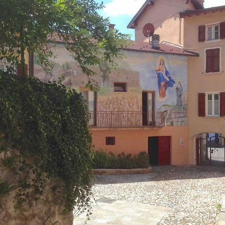 Contempora Apartments - Ca' Brenta Garden San Fedele Intelvi Bagian luar foto