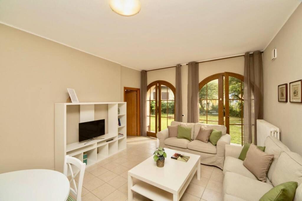 Contempora Apartments - Ca' Brenta Garden San Fedele Intelvi Bagian luar foto