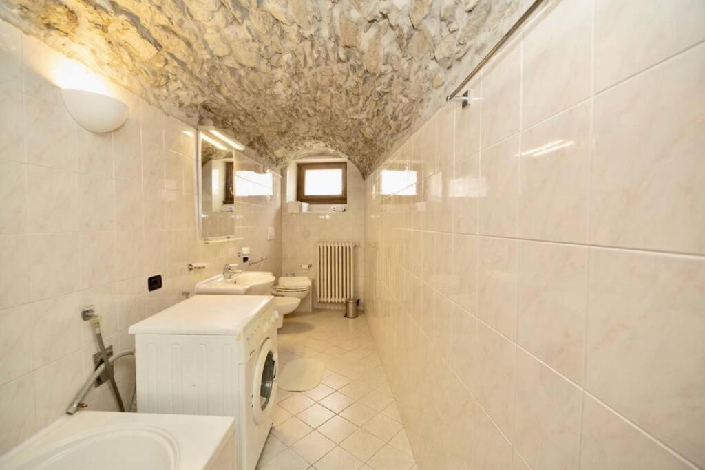 Contempora Apartments - Ca' Brenta Garden San Fedele Intelvi Bagian luar foto