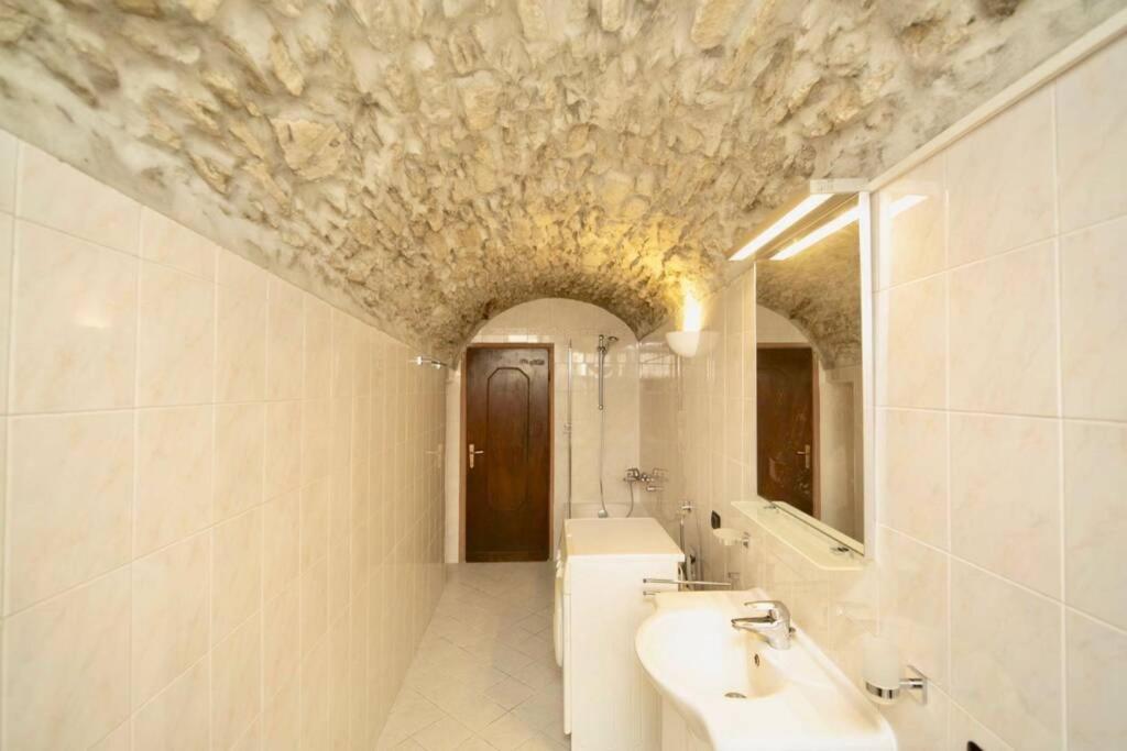 Contempora Apartments - Ca' Brenta Garden San Fedele Intelvi Bagian luar foto