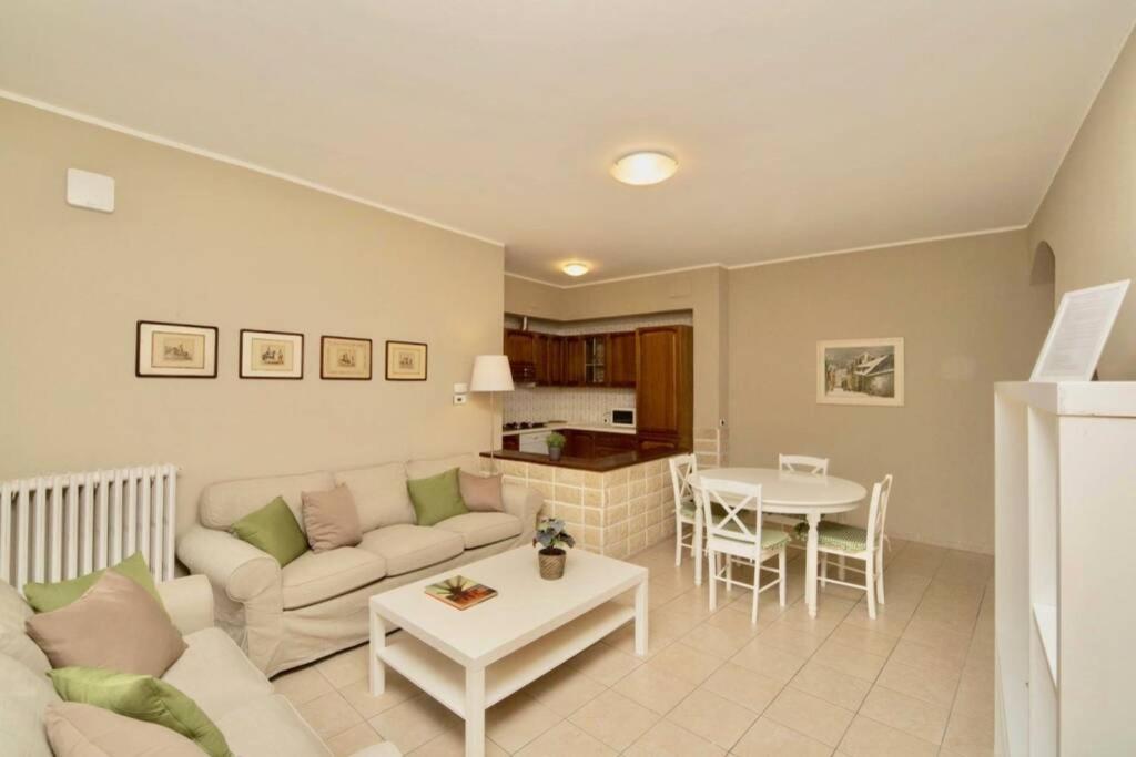 Contempora Apartments - Ca' Brenta Garden San Fedele Intelvi Bagian luar foto