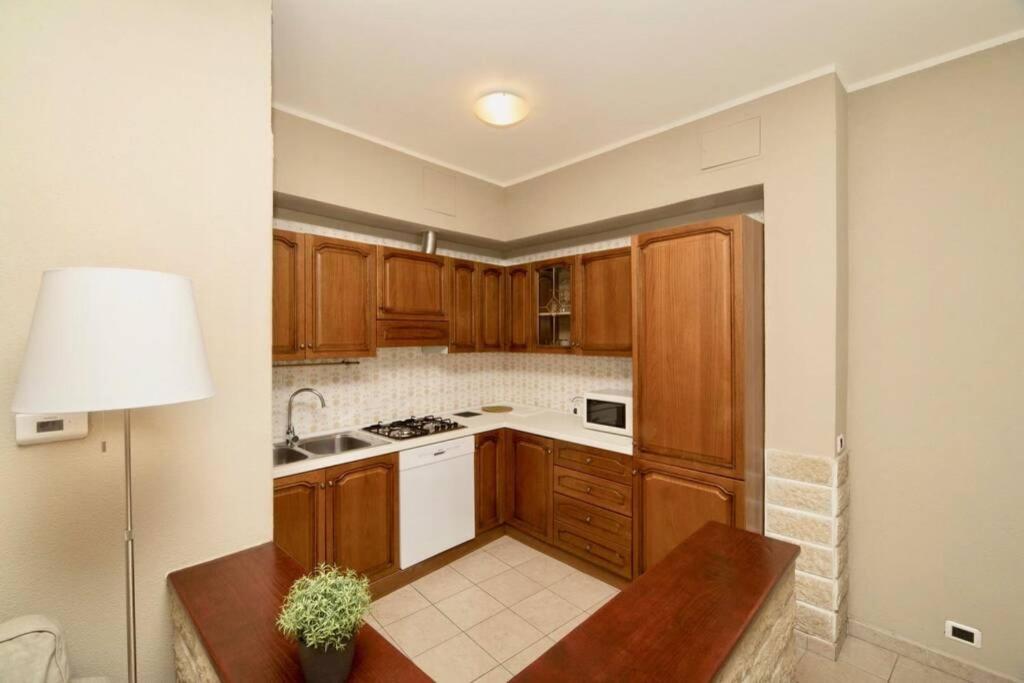 Contempora Apartments - Ca' Brenta Garden San Fedele Intelvi Bagian luar foto