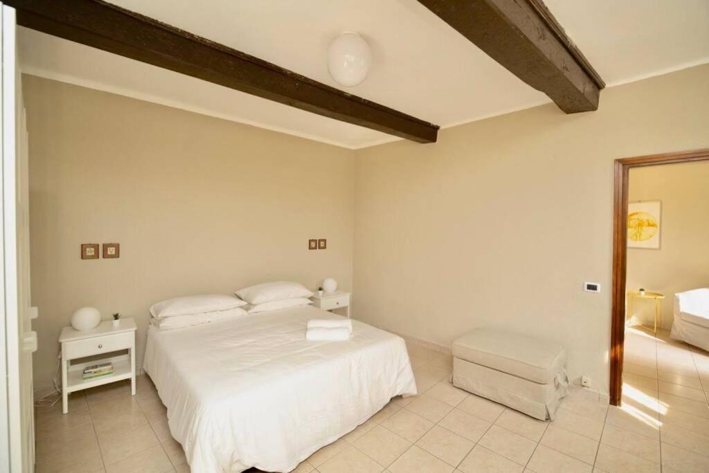 Contempora Apartments - Ca' Brenta Garden San Fedele Intelvi Bagian luar foto