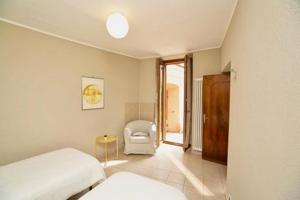 Contempora Apartments - Ca' Brenta Garden San Fedele Intelvi Bagian luar foto