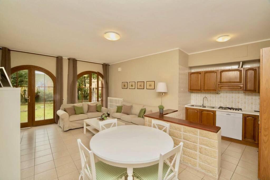 Contempora Apartments - Ca' Brenta Garden San Fedele Intelvi Bagian luar foto
